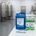 Conheça os algicidas da Sumttex