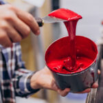 Espessantes acrílicos: o que são e como funcionam na formulação