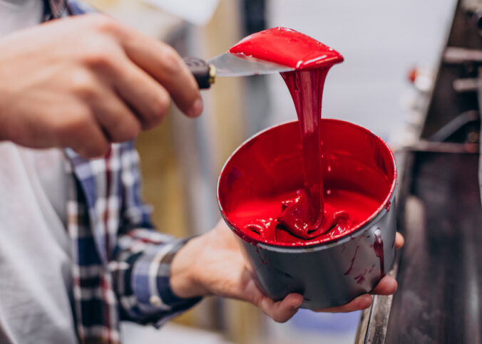 Espessantes acrílicos: o que são e como funcionam na formulação